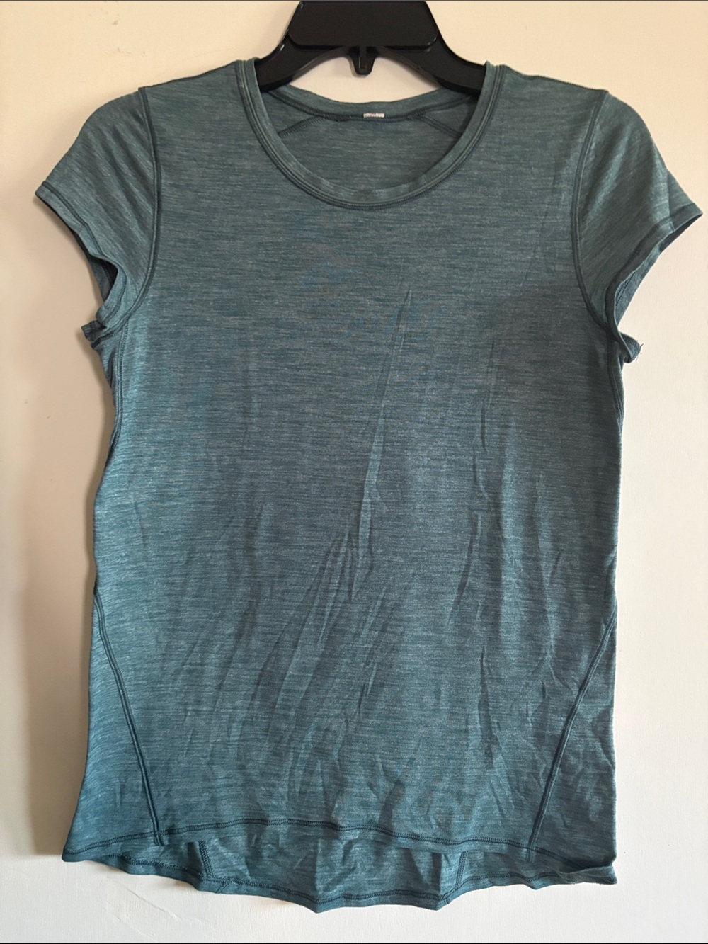 Lululemon Tee
